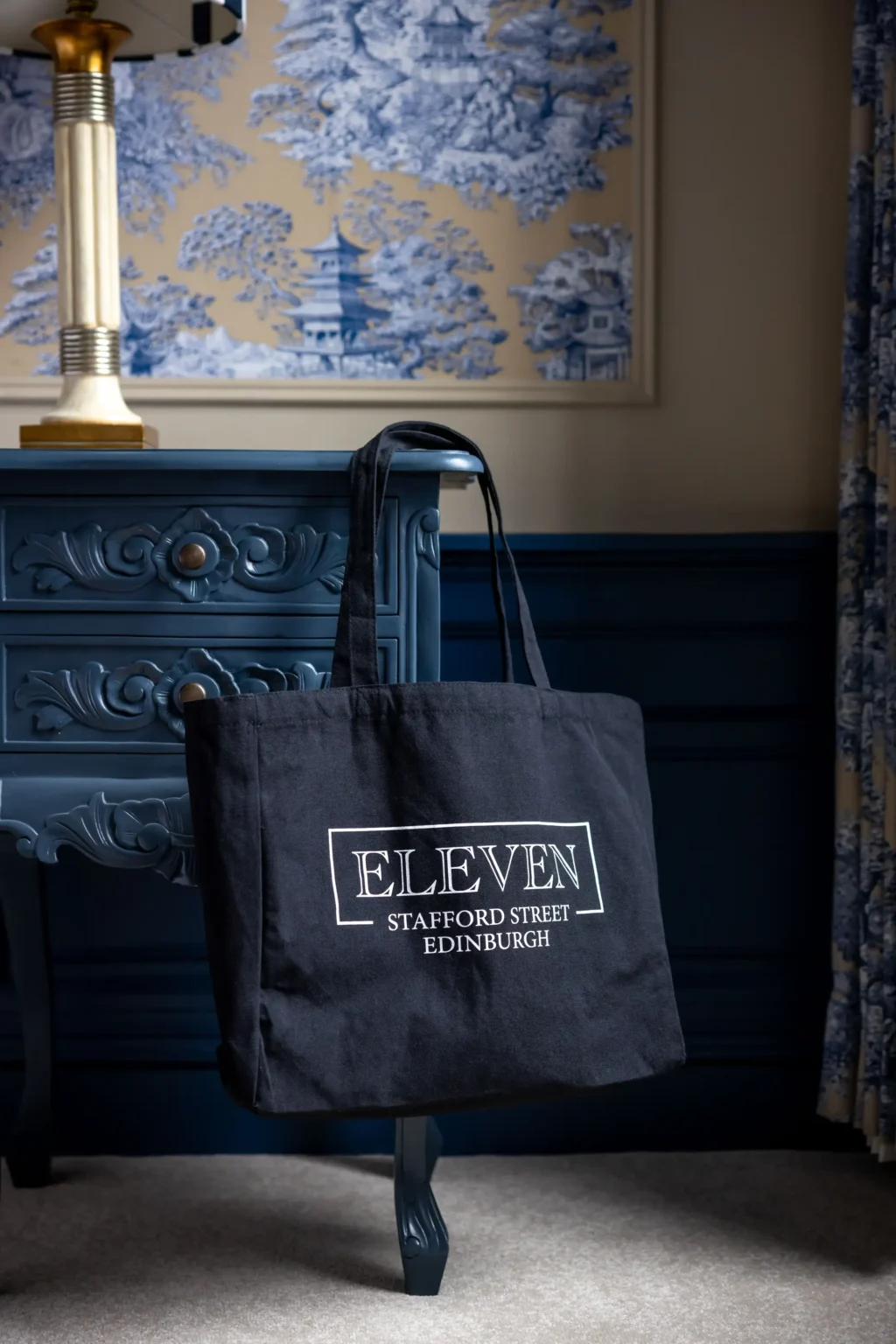 Eleven Stafford Street Shopper